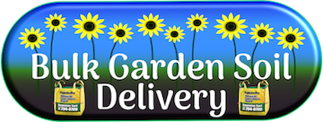 Bulk Garden Soil Delivery
